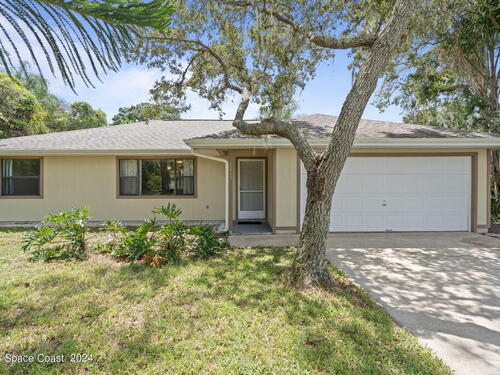 4485  Tina Street, Cocoa, Florida 32927