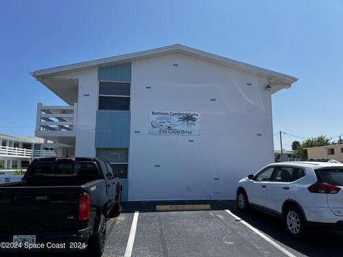 215  Circle Drive, Cape Canaveral, Florida 32920