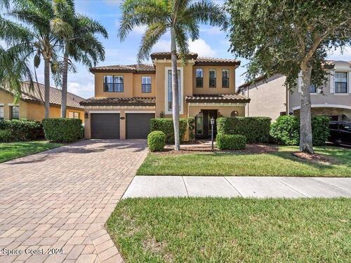 379  Montecito Drive, Satellite Beach, Florida 32937