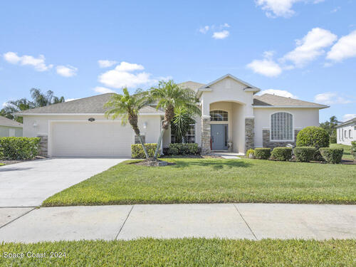 1546  Grand Isle Blvd Boulevard, Melbourne, Florida 32940