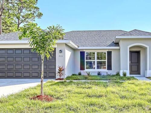 1037  Westport Street, Palm Bay, Florida 32909