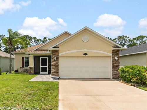 3265  Burdock Avenue, Melbourne, Florida 32904