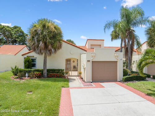 775  Pine Island Drive, Melbourne, Florida 32940