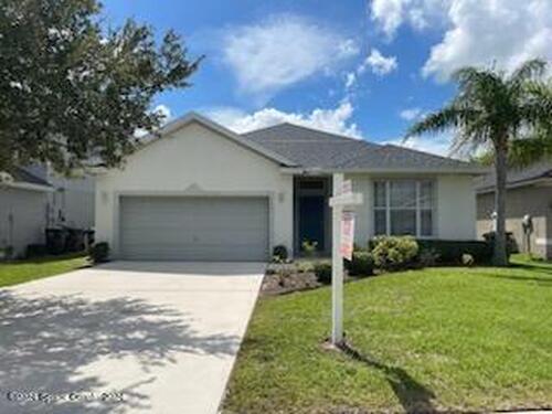 144  Wishing Well Circle, Palm Bay, Florida 32908