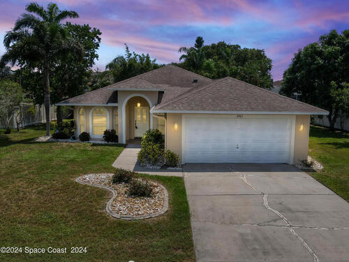 2983 Nina Court, Merritt Island, FL 32953