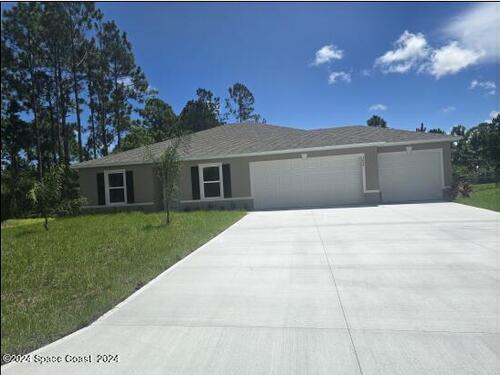 1068 Tide Road SE, Palm Bay, FL 32909