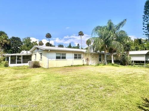 3348  Oklahoma Street, Titusville, Florida 32796