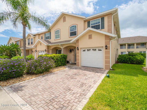 5201  Ocean Beach Boulevard, Cocoa Beach, Florida 32931