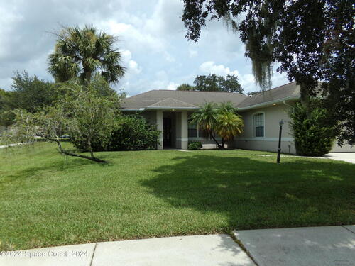 464  Brown Avenue, Melbourne, Florida 32901