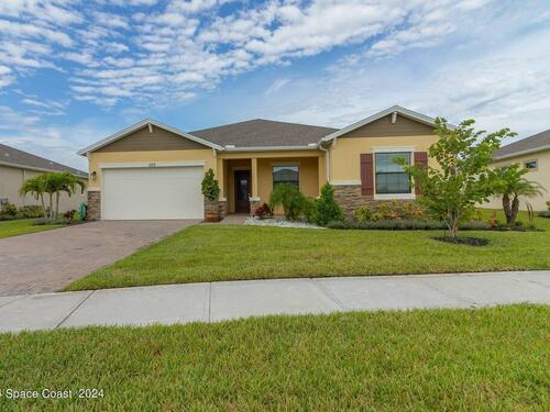 1173 Great Belt Circle, Melbourne, FL 32940