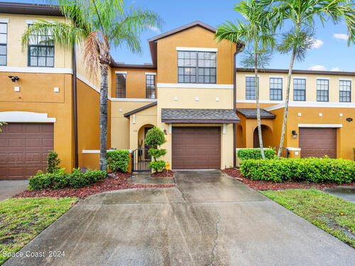 1340 Lara Circle, Rockledge, FL 32955