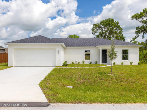 1867 Glenridge Street NW, Palm Bay, FL 32907