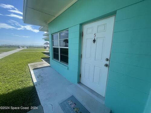 1365 S Atlantic Avenue, Cocoa Beach, FL 32931