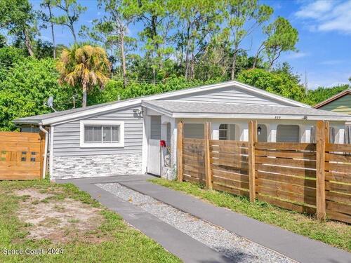 409  Lincoln Road, Cocoa, Florida 32926