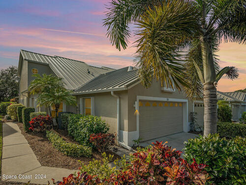 135  Aquarina Boulevard, Melbourne Beach, Florida 32951