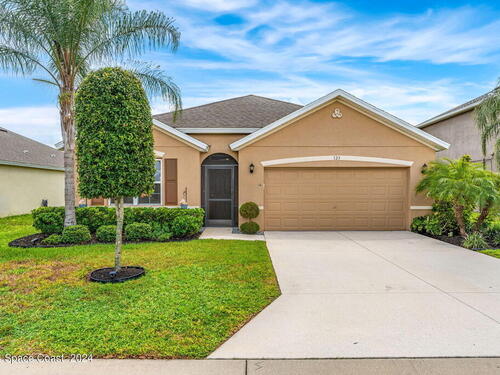 123  Alamere Drive, Palm Bay, Florida 32908