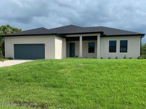 558  Hamy Street, Palm Bay, Florida 32908