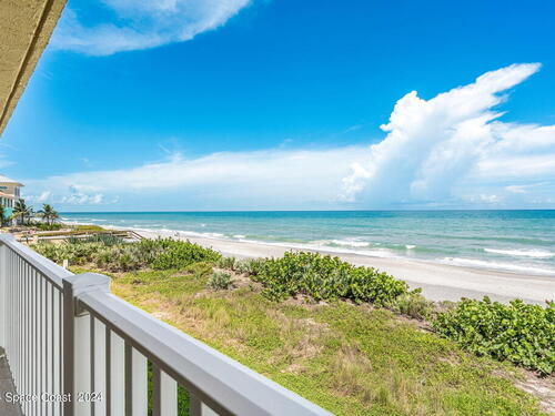 1791 Highway A1a, Indian Harbour Beach, FL 32937