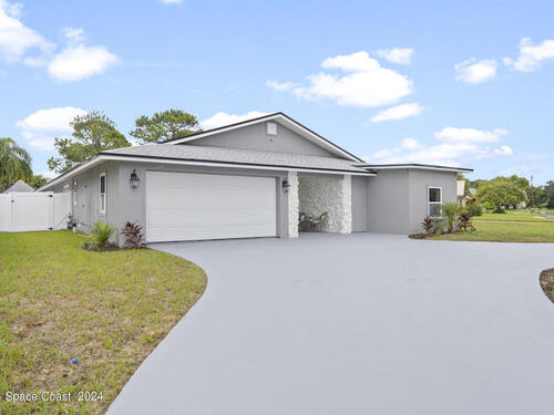 3610 Nicklaus Drive, Titusville, FL 32780