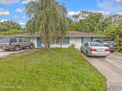 324 Bay Avenue, Cocoa, FL 32922