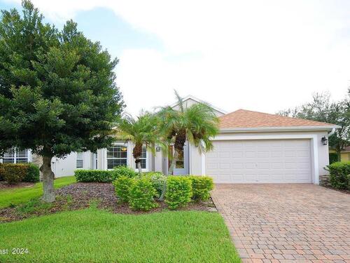 7181  Rossi Way, Melbourne, Florida 32940