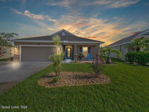 3994  Radley Drive, Melbourne, Florida 32904