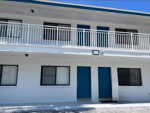 22  Tulip , Cocoa Beach, Florida 32931