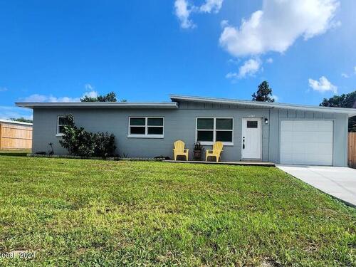 2915  Nichols Road, Titusville, Florida 32796