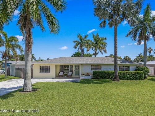 711 2nd Avenue, Satellite Beach, FL 32937