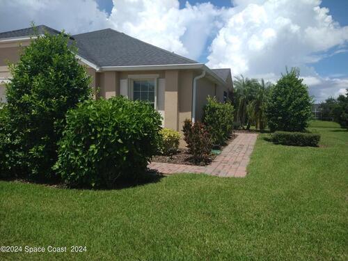 3364  Gurrero Drive, Melbourne, Florida 32940