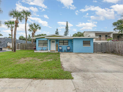 265 S Orlando Avenue, Cocoa Beach, Florida 32931