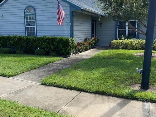 4571 S Beck Lake Trail, Melbourne, Florida 32901