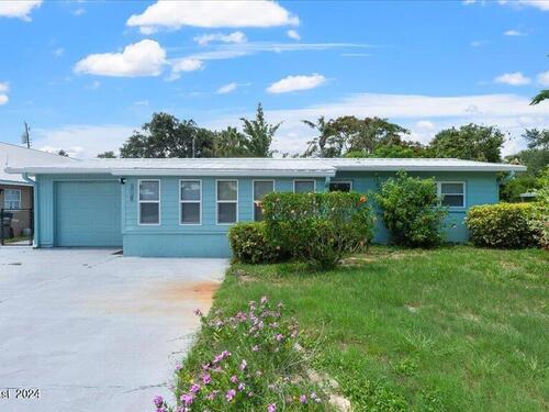 308  Tyler Avenue, Cape Canaveral, Florida 32920