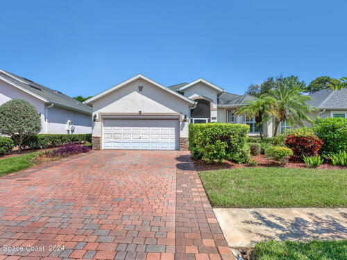 673 Remington Green Drive SE, Palm Bay, FL 32909