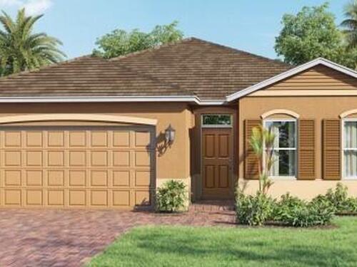 1358  Nettle Way, Palm Bay, Florida 32909