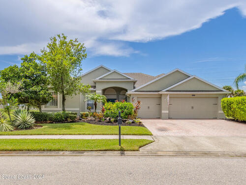 5972  Goleta Circle, Melbourne, Florida 32940