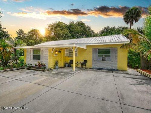 140 Mcleod Street, Merritt Island, FL 32953