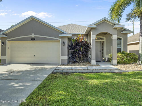 1271 Olde Bailey Lane, Melbourne, FL 32904