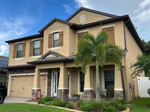 5410  Extravagant Court, Cocoa, Florida 32926