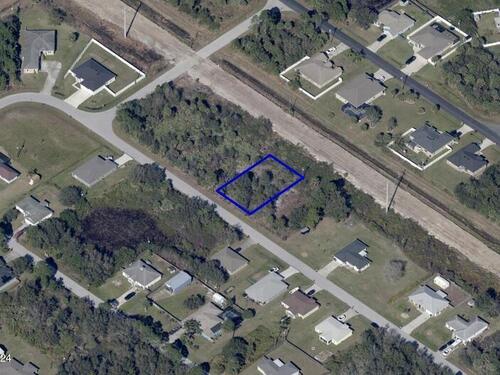 2943 Creech Avenue SE, Palm Bay, FL 32909