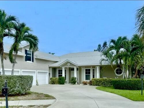 134  Windemere Place, Melbourne Beach, Florida 32951