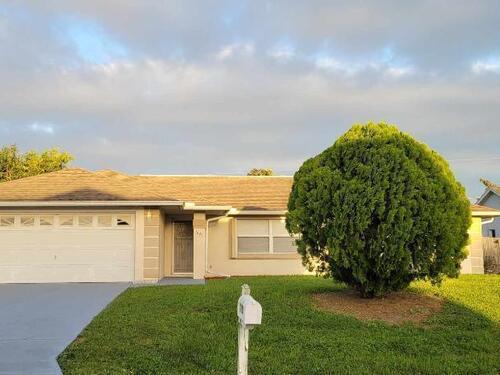 1625  Harrod Avenue, Palm Bay, Florida 32907