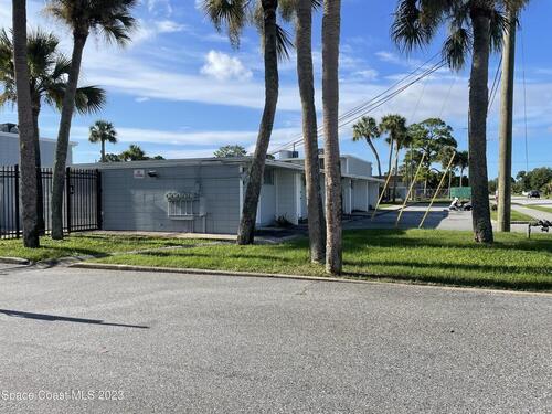 1010 N Fiske Boulevard, Cocoa, Florida 32922