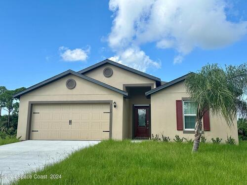 2120  Garbett Avenue, Palm Bay, Florida 32908