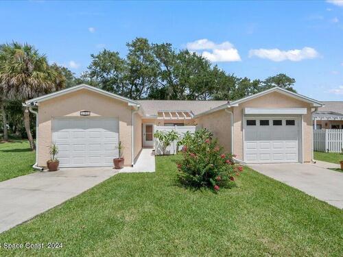 190 Shell Place, Rockledge, FL 32955