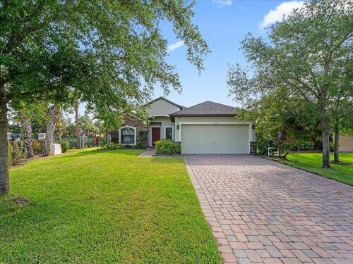 1392  Hailey Street, West Melbourne, Florida 32904