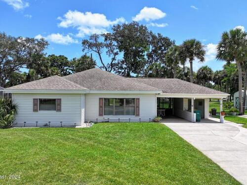 1803  Loquat Drive, Melbourne, Florida 32901