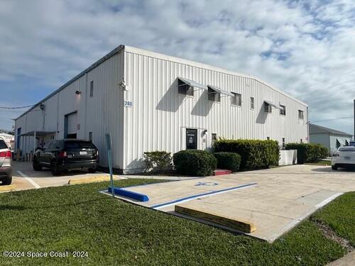 280 W Central Boulevard, Cape Canaveral, FL 32920