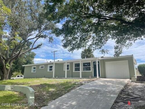 973  Bell Street, Melbourne, Florida 32935