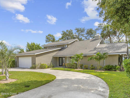 1379  Rose Court, Melbourne, Florida 32935